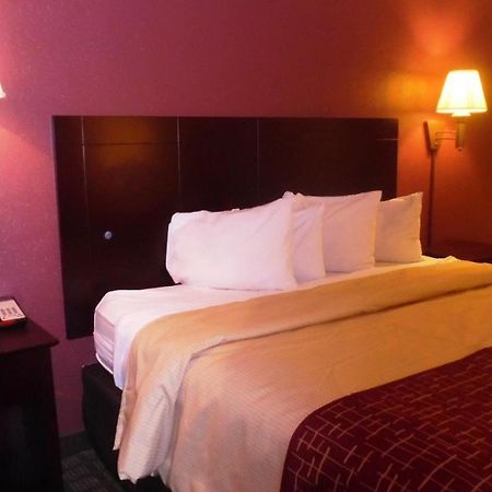 Red Roof Inn & Suites Oklahoma City Southwest Esterno foto