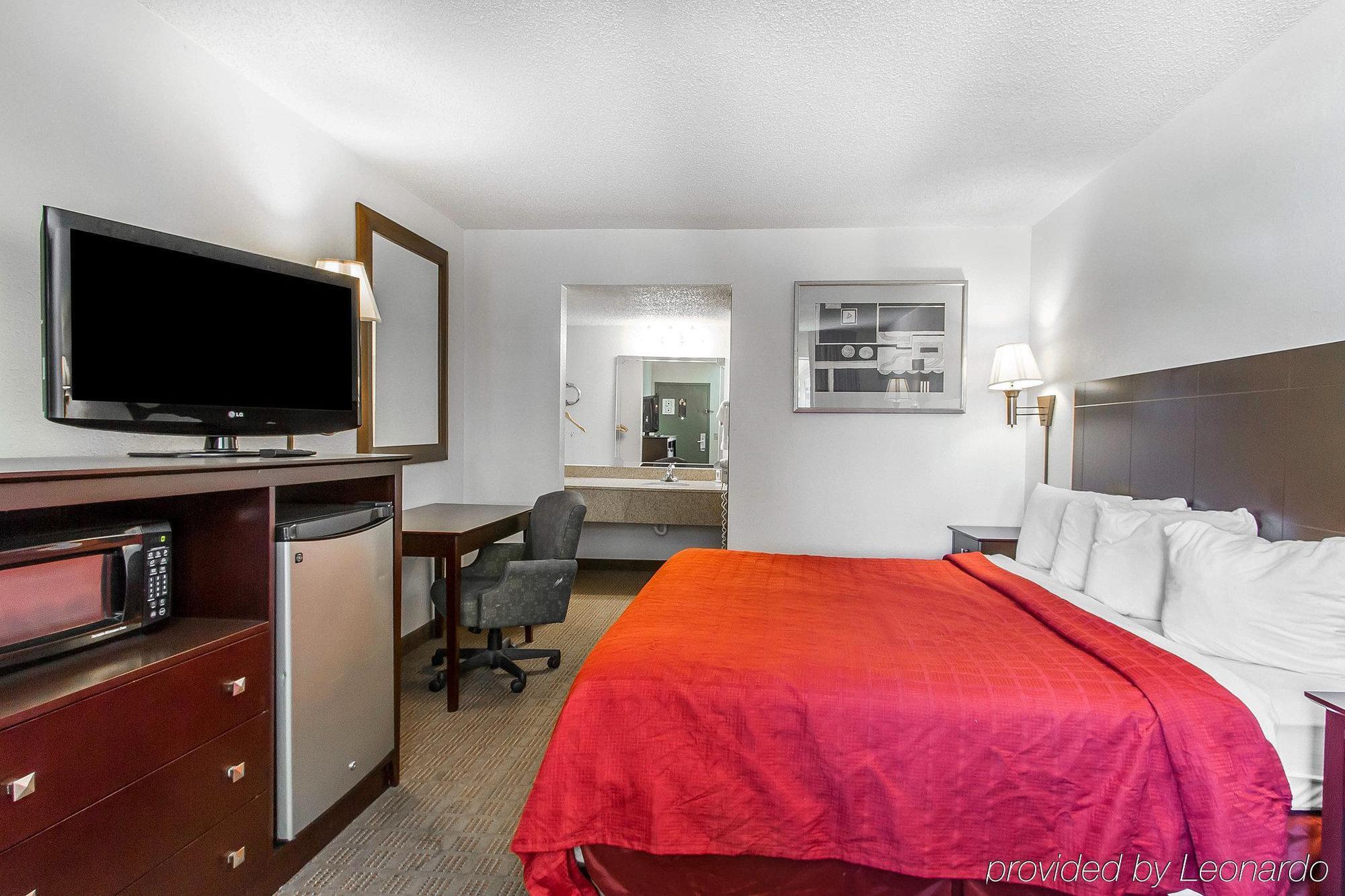 Red Roof Inn & Suites Oklahoma City Southwest Esterno foto