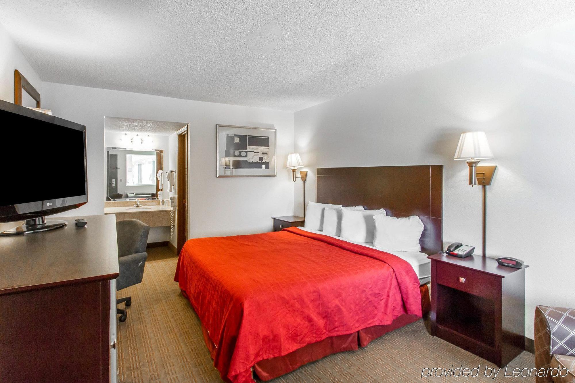 Red Roof Inn & Suites Oklahoma City Southwest Esterno foto