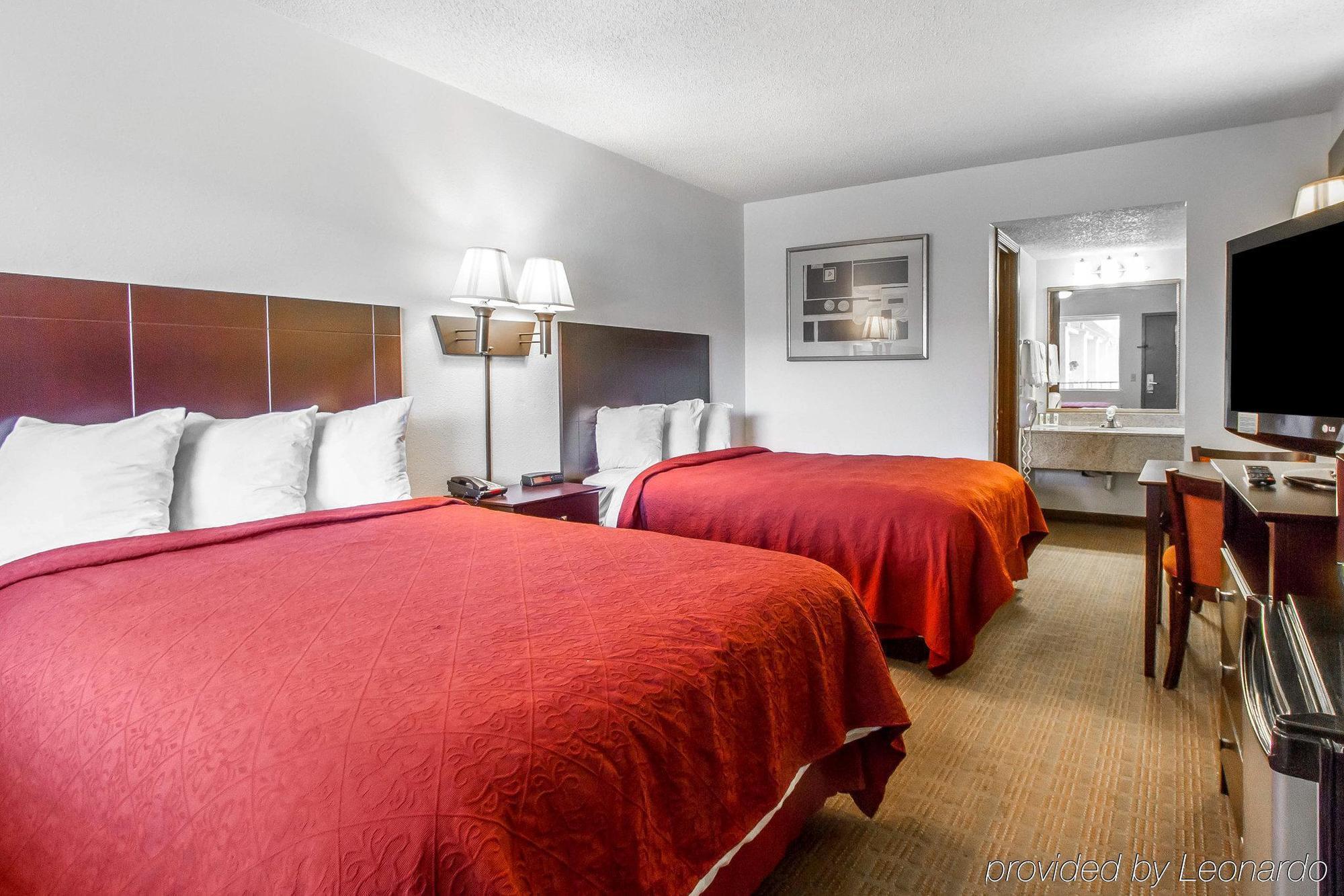 Red Roof Inn & Suites Oklahoma City Southwest Esterno foto