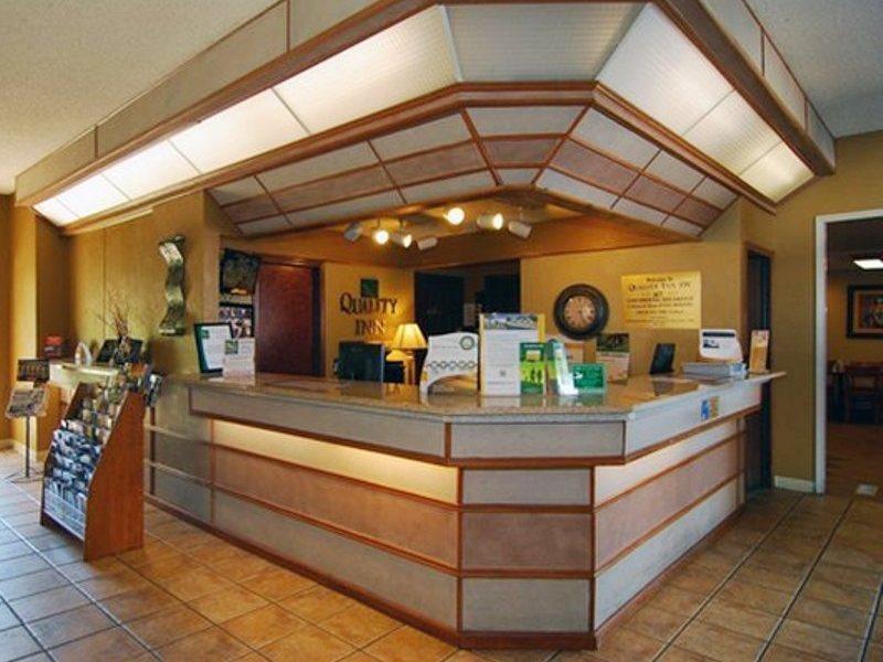 Red Roof Inn & Suites Oklahoma City Southwest Interno foto