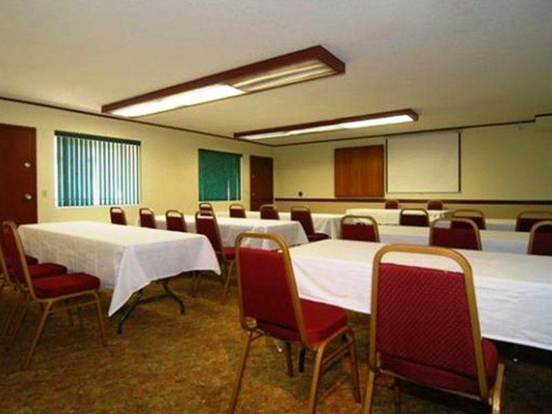 Red Roof Inn & Suites Oklahoma City Southwest Affari foto