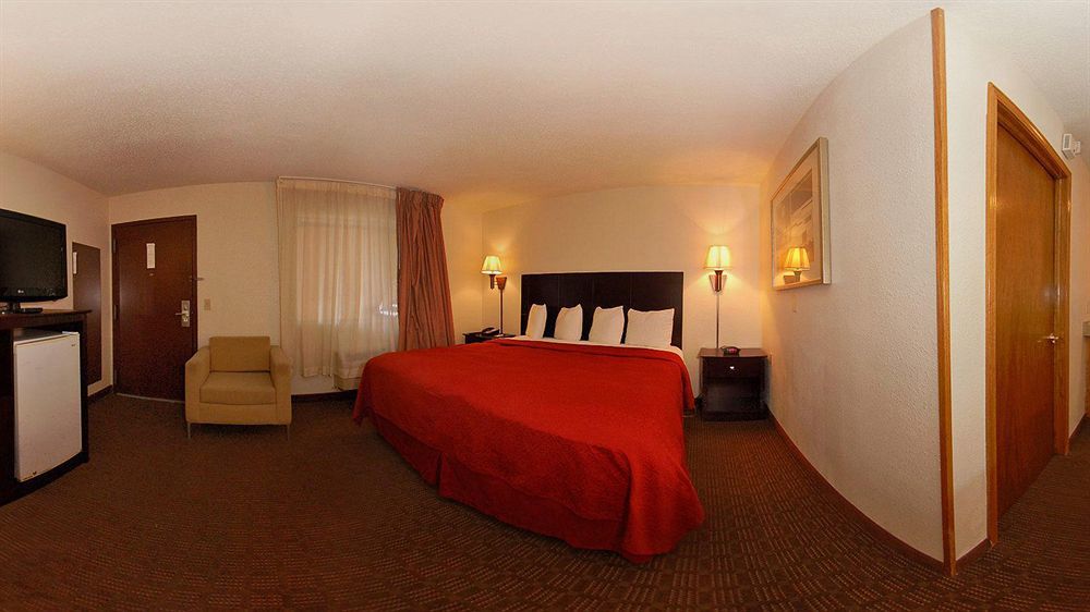 Red Roof Inn & Suites Oklahoma City Southwest Esterno foto