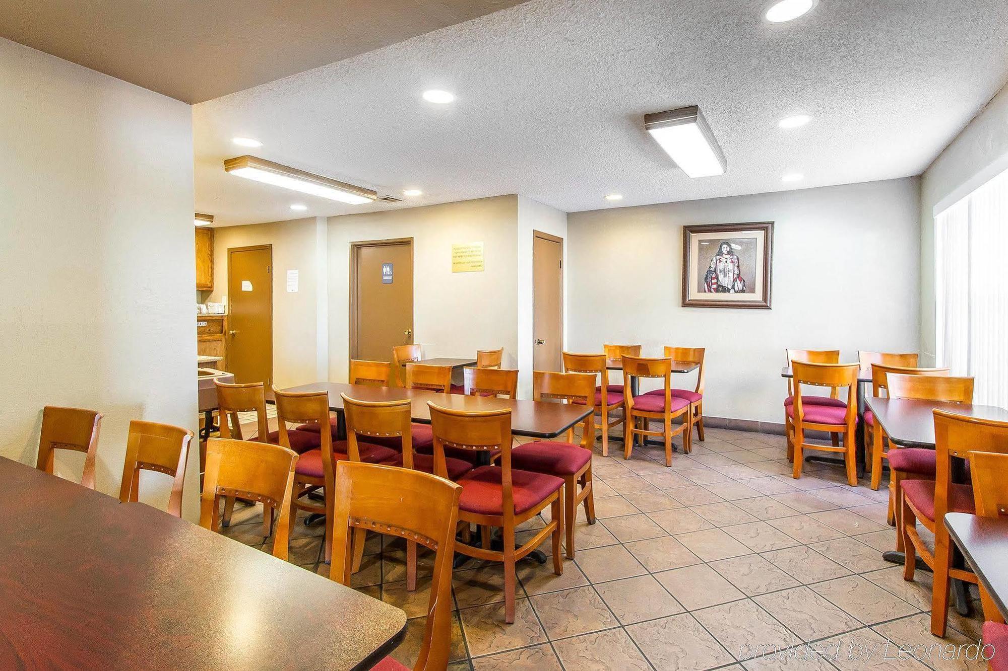 Red Roof Inn & Suites Oklahoma City Southwest Esterno foto