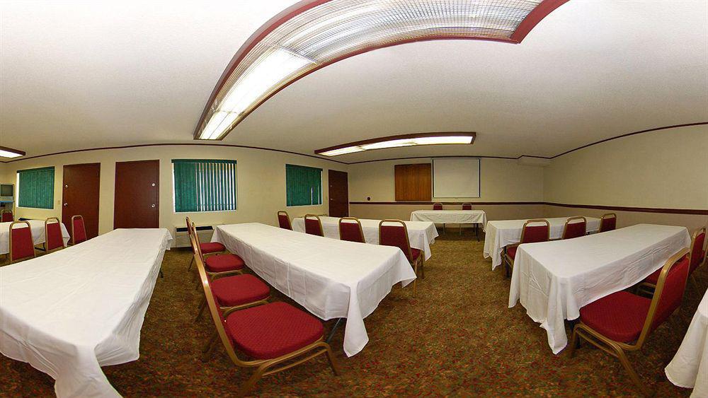 Red Roof Inn & Suites Oklahoma City Southwest Esterno foto